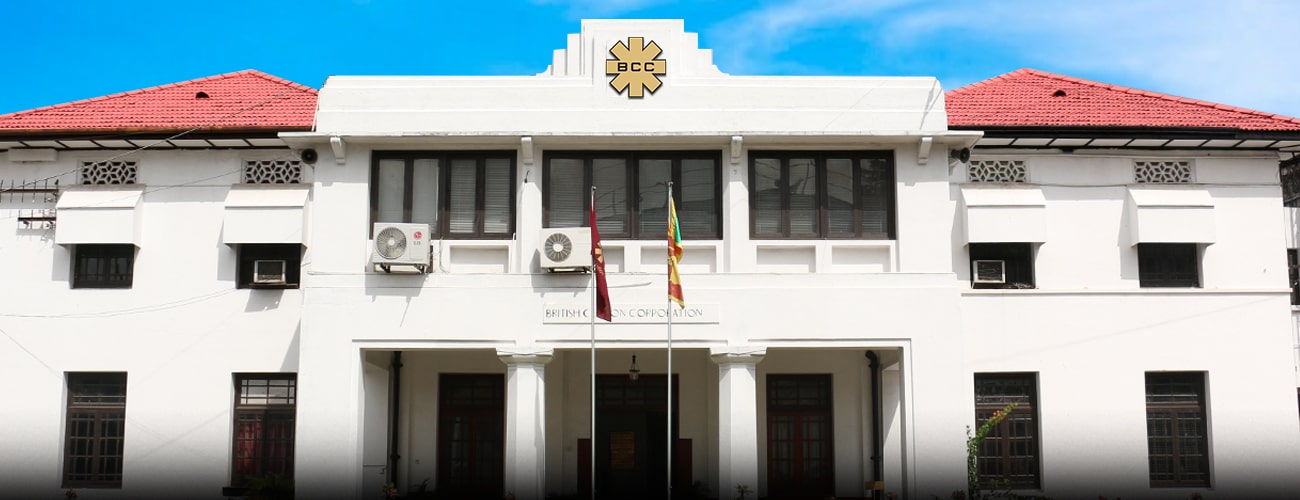 bcc lanka ltd